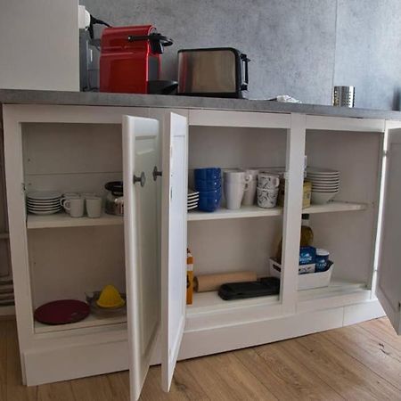 Apartamento Coeurdevienne Exterior foto