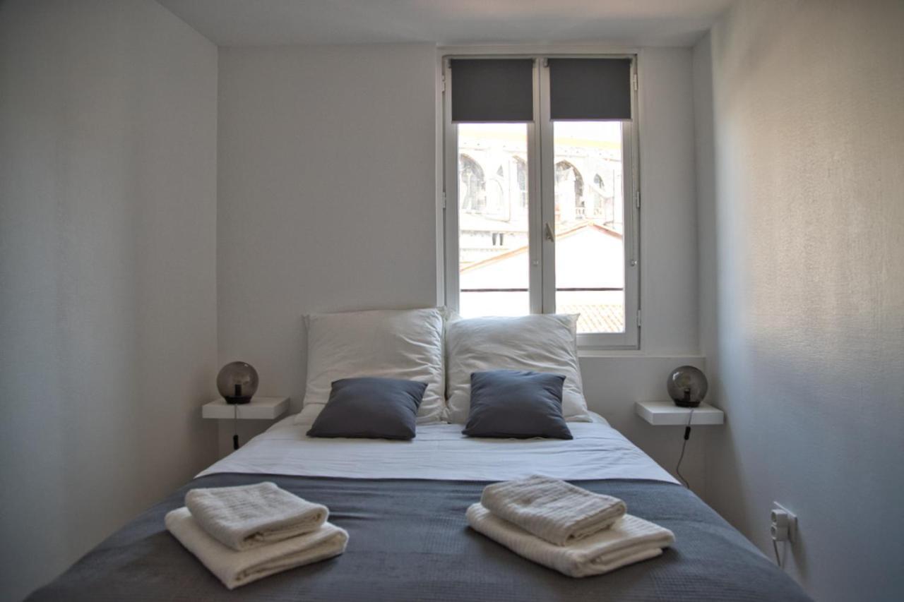 Apartamento Coeurdevienne Exterior foto