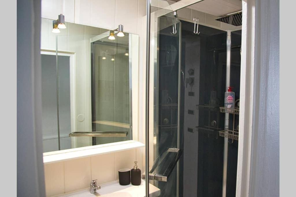 Apartamento Coeurdevienne Exterior foto